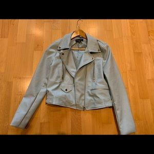 Faux leather jacket - Love Tree brand